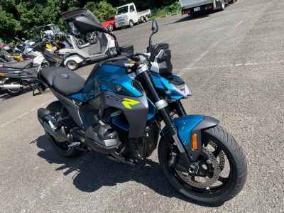 BMW R1300R 2026