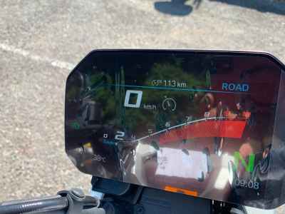 BMW R1300R 2026
