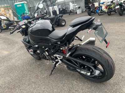 BMW S1000R 2026
