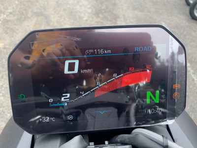 BMW S1000R 2026