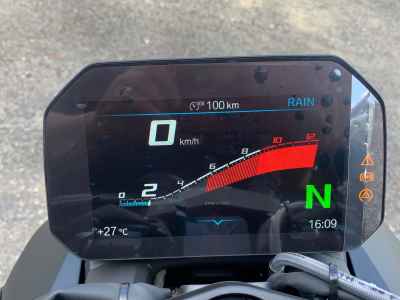 BMW S1000R 2026