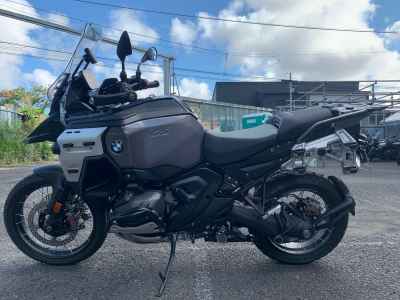 BMW R1300GS Adventure 2026