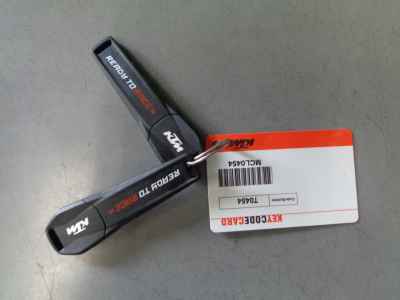 KTM 250 Duke 2024
