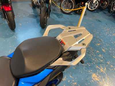 Suzuki GSX-S1000GX 2024