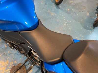 Suzuki GSX-S1000GX 2024