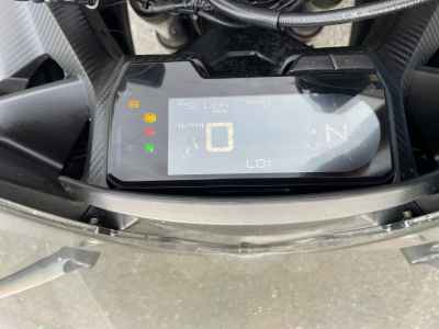 Honda CBR400R 2019