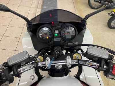 Honda CB1300 Super Boldor 2013