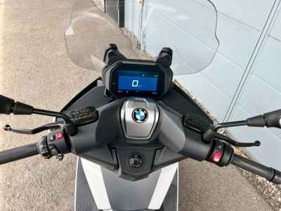 BMW C400GT 2024