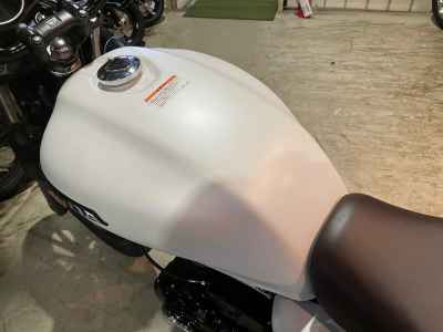 Honda GB350 2023