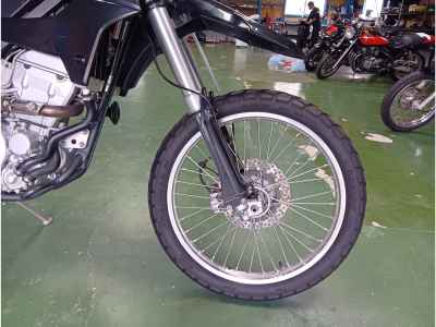 Kawasaki KLX250 2010