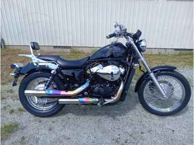 Honda VT400S 2011