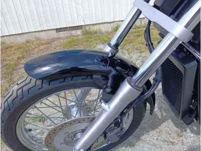 Honda VT400S 2011