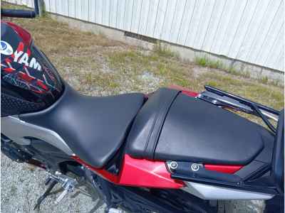 Yamaha MT-25 2016
