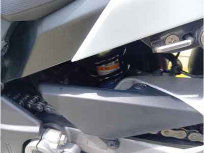 Honda VFR800F 2018