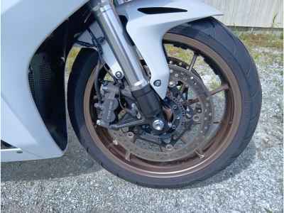 Honda VFR800F 2018