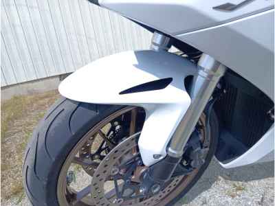 Honda VFR800F 2018