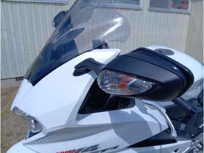 Honda VFR800F 2018