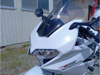 Honda VFR800F 2018