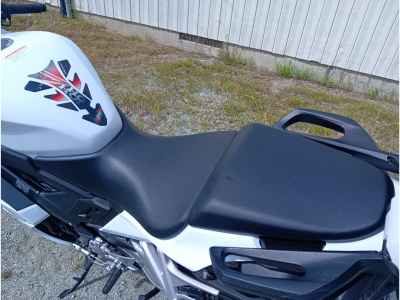 Honda VFR800F 2018