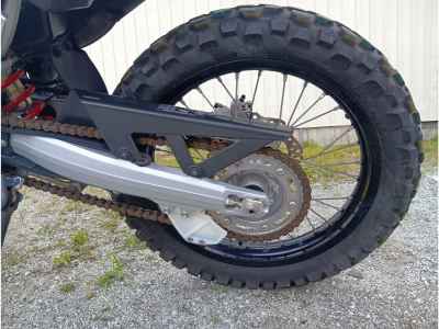 Honda CRF250L 2021