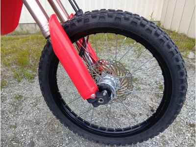 Honda CRF250L 2021