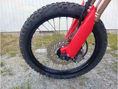 Honda CRF250L 2021