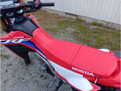 Honda CRF250L 2021
