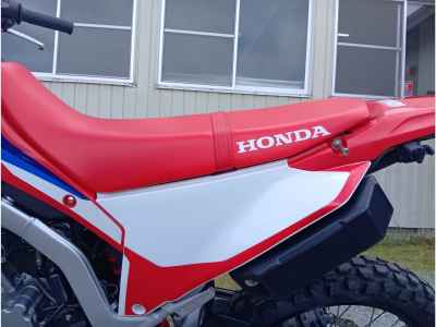 Honda CRF250L 2021