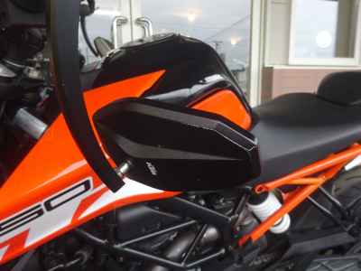 KTM 250 Duke 2017