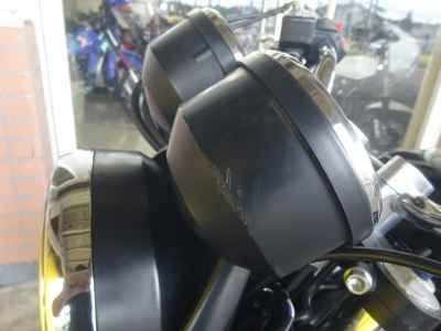 Honda CB400SF 2010