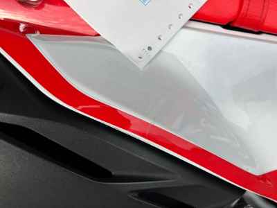 Honda CRF250L 2021