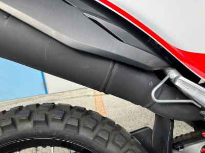 Honda CRF250L 2021