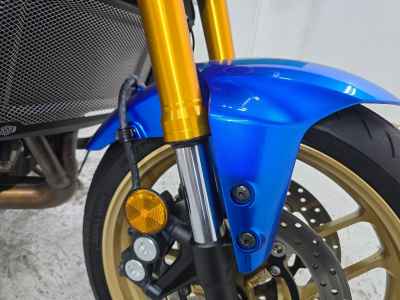 Yamaha XSR900 2023