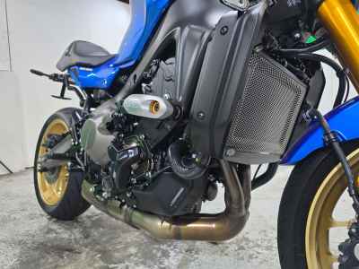 Yamaha XSR900 2023