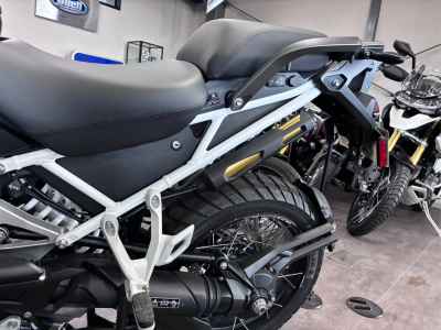 Triumph Tiger Explorer 2025