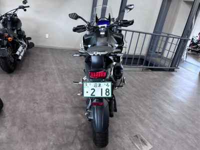Triumph Tiger Explorer 2025
