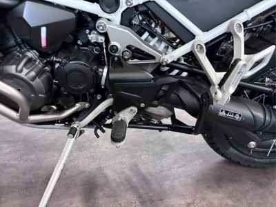 Triumph Tiger Explorer 2025