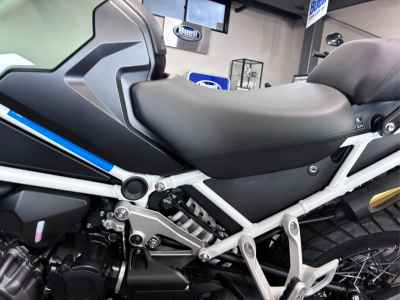 Triumph Tiger Explorer 2025