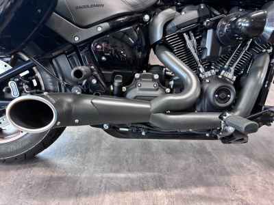 Harley-Davidson Low Rider ST FXLRST1920 2024