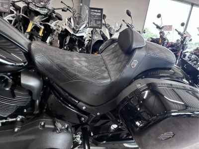 Harley-Davidson Low Rider ST FXLRST1920 2024