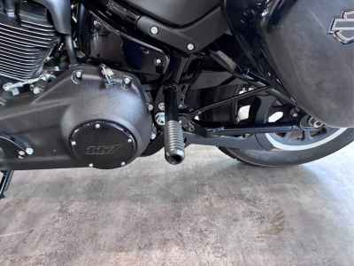 Harley-Davidson Low Rider ST FXLRST1920 2024