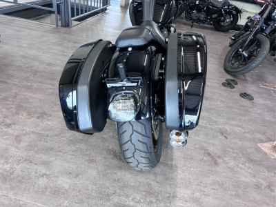 Harley-Davidson Low Rider S FXLRS1870 2020