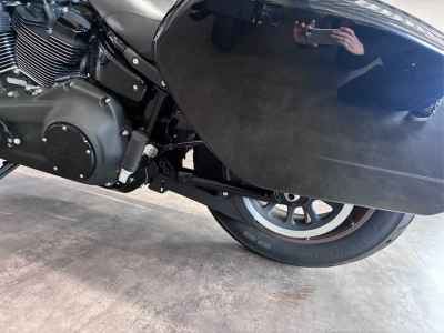 Harley-Davidson Low Rider S FXLRS1870 2020