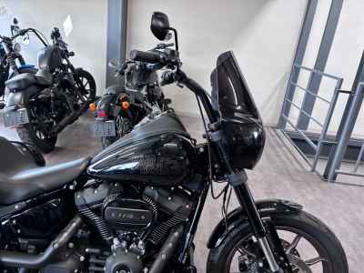 Harley-Davidson Low Rider S FXLRS1870 2020