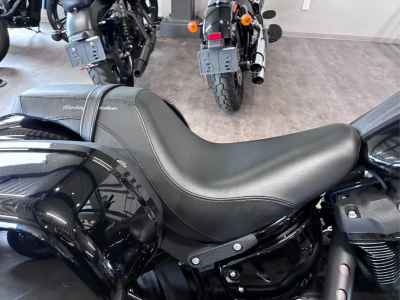 Harley-Davidson Low Rider S FXLRS1870 2020