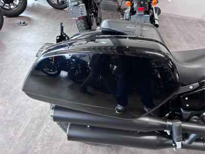 Harley-Davidson Low Rider S FXLRS1870 2020