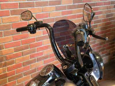 Harley-Davidson Road King Special FLHRXS1868 2017