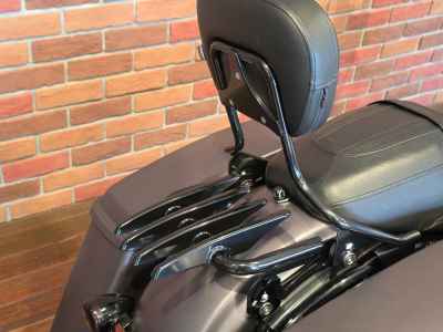 Harley-Davidson Road King Special FLHRXS1868 2017