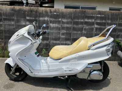 Yamaha Majesty 250C