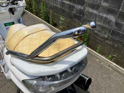 Yamaha Majesty 250C